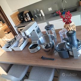 Kenwood Chef XL 