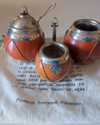 Completo yerba mate