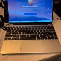 Notebook i7 32gb ram 512gb hd