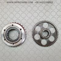 RUOTA LIBERA x APRILIA RXV 550 2008 2009 SXV 2010