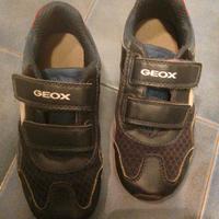 scarpe Geox bambino 