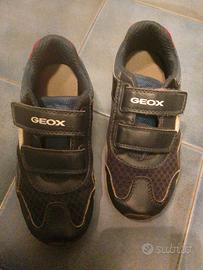 scarpe Geox bambino 