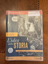 L’idea della storia 3