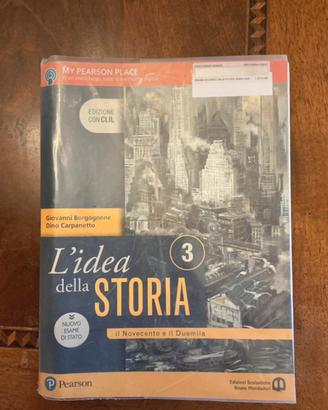 L’idea della storia 3