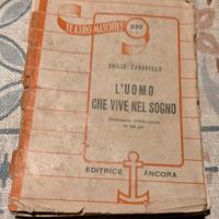 L’uomo che vive nel sogno