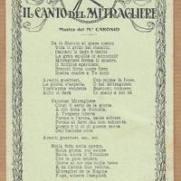 MITRAGLIERI 427 compagnia Igm posta militare (15)