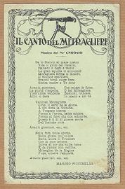 MITRAGLIERI 427 compagnia Igm posta militare (15)