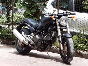 Ducati Monster 900 - 1999