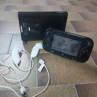 console wiiu