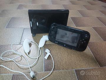 console wiiu