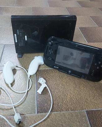console wiiu