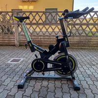 Bici da spinning Diadora Racer 23