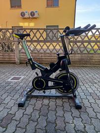 Bici da spinning Diadora Racer 23