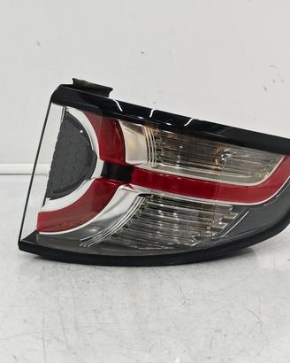 Faro fanale stop posteriore dx lr discovery sport