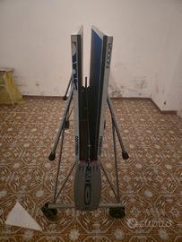 Tavolo da Ping pong indoor