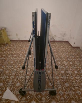 Tavolo da Ping pong indoor