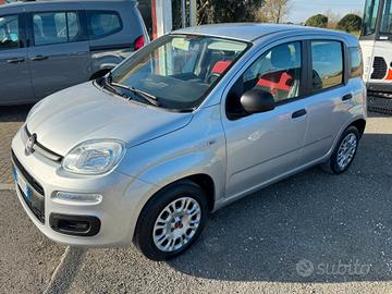 Fiat Panda 1.2 Pop