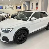 AUDI A1 allstreet 25 TFSI S-LINE