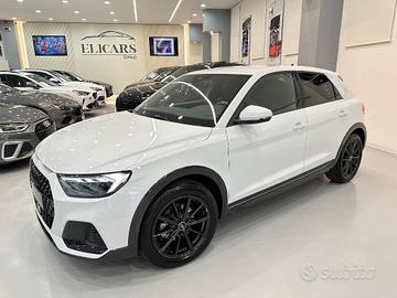 AUDI A1 allstreet 25 TFSI S-LINE