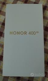 Honor 400 5g 