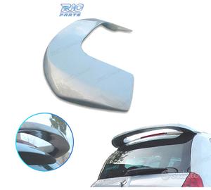 ALETTONE SPOILER RENAULT CLIO MK2 SPORT