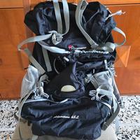 Zaino Adventure 65 litri 
