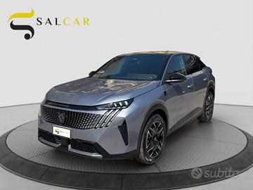 Peugeot 3008 1.2 hybrid 145cv GT automatica 2024