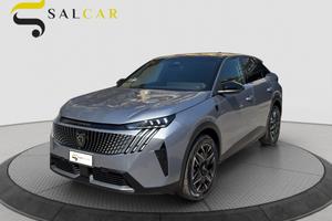 Peugeot 3008 1.2 hybrid 145cv GT automatica 2024