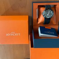 Orologio Locman subacqueo