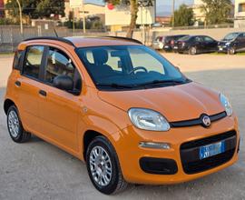 Fiat Panda 1.2 BENZINA PARI AL NUOVO - 2019