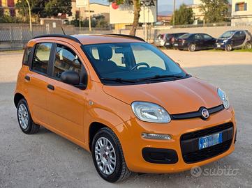 Fiat Panda 1.2 BENZINA PARI AL NUOVO - 2019