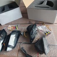 frecce Vespa GTV/GTS