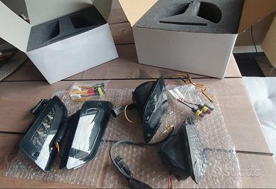 frecce Vespa GTV/GTS