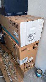 Daikin ATXF35D ARXF35D Condizionatore Climatizzato