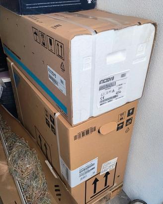 Daikin ATXF35D ARXF35D Condizionatore Climatizzato