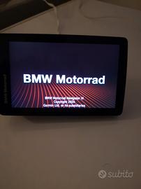 Navi 6 bmw motorrad 