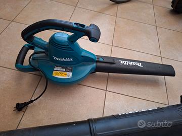 Soffiatore / Aspiratore Makita