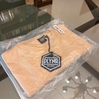 T-shirt DLYNR desert snake tre beige