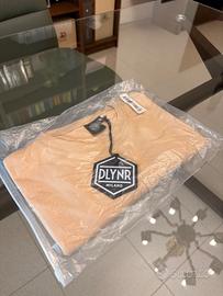 T-shirt DLYNR desert snake tre beige