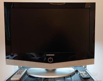 LCD TV Color HD Samsung 26 Pollici