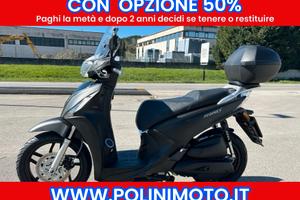 Kymco People 125i S - Spediamo in tutta Italia