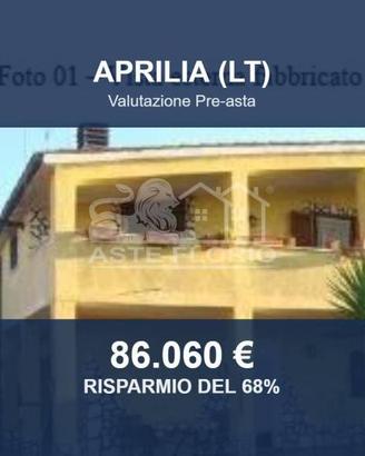 Immobile in asta di 358 m² con più di 5 locali a A