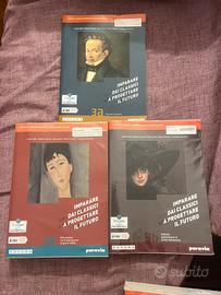 Libri scolastici