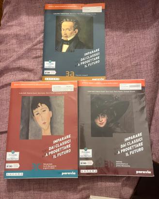 Libri scolastici