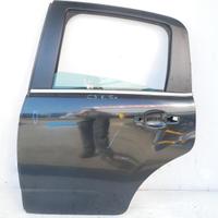 9002CC PORTA POSTERIORE 5P SX CITROEN C3 (A51) 1.4