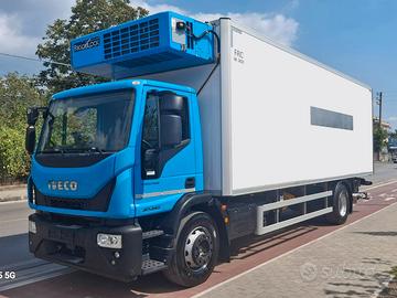 IVECO EUROCARGO 180E28