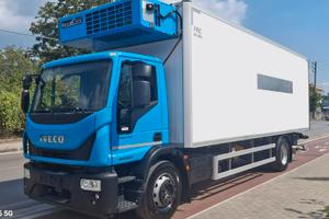 IVECO EUROCARGO 180E28