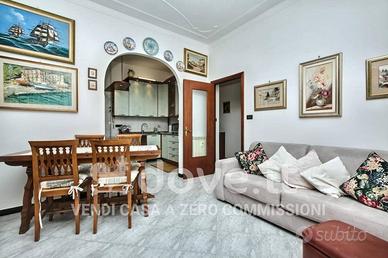 Appartamento Via Luigi Bailo, 29, 16141, Genova