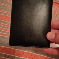 Portafoglio uomo Velasca 