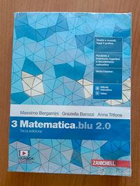 Matematica blu 2.0